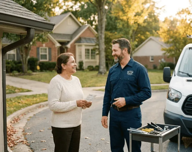 Gutter Repair Bangor, ME FAQs