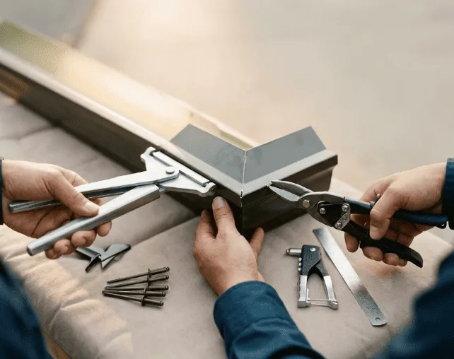 Why choose Gutter Repair in Bangor, ME